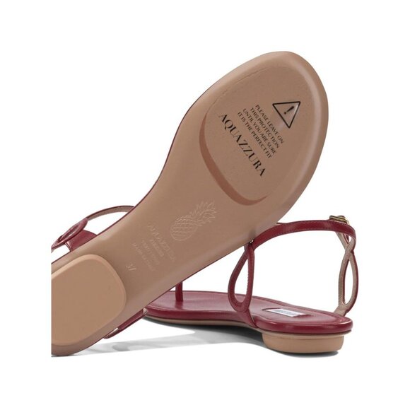 Aquazzura Sandali Almost Bare IT 36.5 Women - Picture 5 of 5